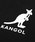 KANGOL�i�J���S�[���j�́u�yWEB����z KANGOL/�J���S�[�� �ʒ� �r�b�O�V���G�b�g �I�[�o�[�T�C�Y ���[�Y ���S �h�J �o�b�N�v�����g ���N�� ���u ���� �p�[�J�[ �v���I�[�o�[ �yREPIDO�z�i�p�[�J�[�j�v�b�ڍ׉摜