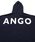 KANGOL�i�J���S�[���j�́u�yWEB����z KANGOL/�J���S�[�� �ʒ� �r�b�O�V���G�b�g �I�[�o�[�T�C�Y ���[�Y ���S �h�J �o�b�N�v�����g ���N�� ���u ���� �p�[�J�[ �v���I�[�o�[ �yREPIDO�z�i�p�[�J�[�j�v�b�ڍ׉摜