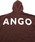 KANGOL�i�J���S�[���j�́u�yWEB����z KANGOL/�J���S�[�� �ʒ� �r�b�O�V���G�b�g �I�[�o�[�T�C�Y ���[�Y ���S �h�J �o�b�N�v�����g ���N�� ���u ���� �p�[�J�[ �v���I�[�o�[ �yREPIDO�z�i�p�[�J�[�j�v�b�ڍ׉摜