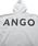 KANGOL�i�J���S�[���j�́u�yWEB����z KANGOL/�J���S�[�� �ʒ� �r�b�O�V���G�b�g �I�[�o�[�T�C�Y ���[�Y ���S �h�J �o�b�N�v�����g ���N�� ���u ���� �p�[�J�[ �v���I�[�o�[ �yREPIDO�z�i�p�[�J�[�j�v�b�ڍ׉摜