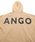 KANGOL�i�J���S�[���j�́u�yWEB����z KANGOL/�J���S�[�� �ʒ� �r�b�O�V���G�b�g �I�[�o�[�T�C�Y ���[�Y ���S �h�J �o�b�N�v�����g ���N�� ���u ���� �p�[�J�[ �v���I�[�o�[ �yREPIDO�z�i�p�[�J�[�j�v�b�ڍ׉摜