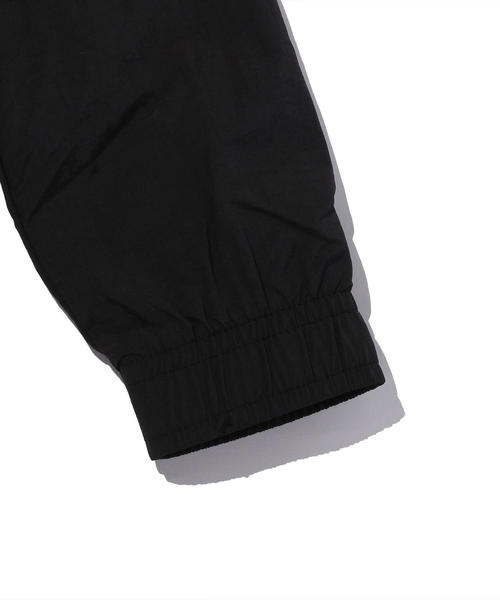 Reebok(リーボック)の「<Reebok> VECTOR FR TRK TOP/トラックジャケット(ブルゾン・メンズ・ブラック・MEDIUM/X-LARGE/LARGE)」の4枚目の写真