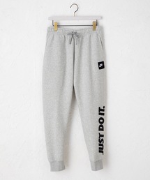 NIKE | ナイキ NIKE / JDI+ フリースMIXパンツ(その他パンツ)