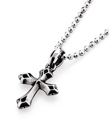 「BloodyMary/ブラッディマリー」 センテンスペンダント ネックレス  1