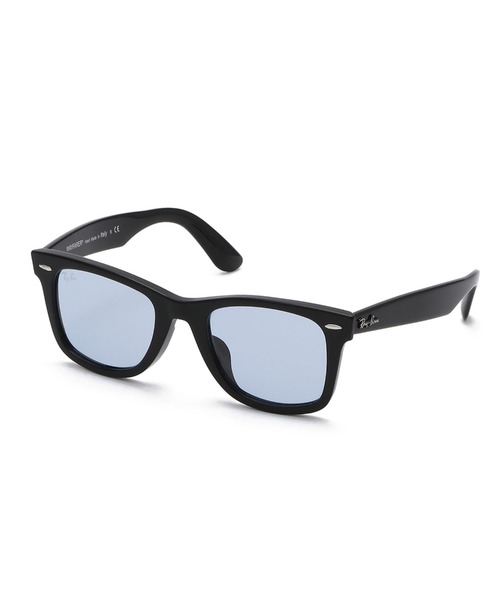 Ray-Ban(���C�o��)��Ray-Ban/���C�o��/WAYFARER WASHED LENSES -RB2140F 901/64 52/22-(�T���O���X)
