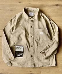 SMITH'S | SMITH'S別注ダックカバーオールジャケット(カバーオール)