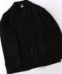 FineサッカーテーラードJKT