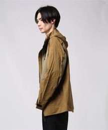 BRIEFING（ブリーフィング）の「eVent PROTECTION WP SHELL（ナイロン