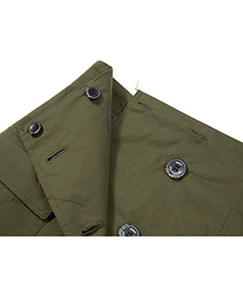 RSVP(アールエスブイピー)の「【RSVP 】ローエッジ オープンスカート(スカート・レディース・ブラウン/カーキ・SMALL/MEDIUM)」の16枚目の写真