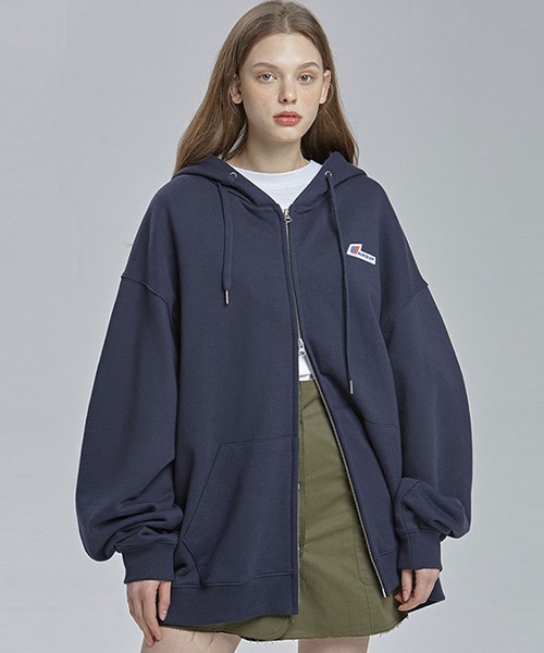 RSVP(アールエスブイピー)の「【RSVP 】ローエッジ オープンスカート(スカート・レディース・ブラウン/カーキ・SMALL/MEDIUM)」の21枚目の写真