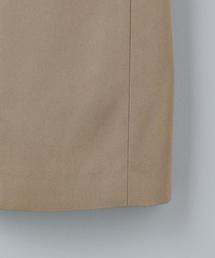 6（ロク）の「＜6(ROKU)＞SHORT SLEEVE SOFT JACKET/ジャケット