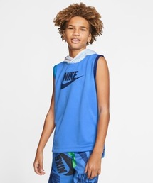 ナイキ NIKE YTH RTL メッシュ トップ