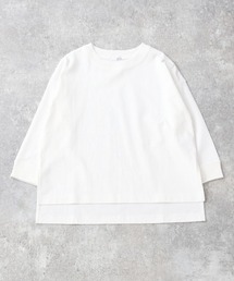 LOWRYS FARM | ＵＳＡロンＴＬＳ　894824(Tシャツ/カットソー)