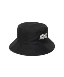 adidas | adidas アディダス バケット BUCKET (BLACK/OFF WHITE)(ハット)