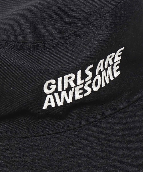 adidas（アディダス）の「adidas アディダス バケット BUCKET (BLACK/OFF WHITE)（ハット・レディース・ブラック・L/M）」の6枚目の写真