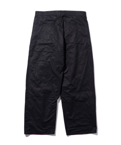 &her Quilting Pants アンドハー キルティングパンツ ホワイト 楽天市場】グンゼ 吸湿発熱 保温 キルティング テーパードパンツ