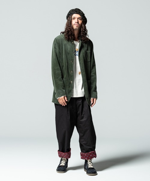 glamb グラム Fillipo wide pants フィリポワイドパンツ 未使用 glamb Fillipo pants/フィリポパンツ¥22000