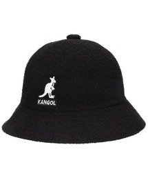 KANGOL/カンゴール/Big Logo Casual Hat/ビッグロゴベルハット