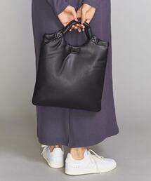 BEAUTY&YOUTH UNITED ARROWS | BY ソフティーワンハンドルトートバッグ ◆(トートバッグ)