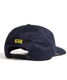 NOAH マスタードキャップ USA NOAH Melton 5-Panel キャップ 帽子 5色 送料込み (NOAH