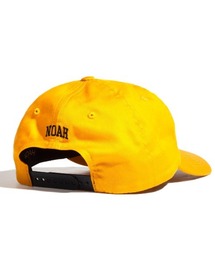 NOAH（ノア）の「Walrus Mascot 5-Panel（キャップ）」 - WEAR