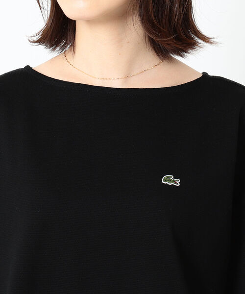 21ss R Tシャツ カットソー By By ラウンドヘム B Ming B Ming 別注 Beams B Ming Tシャツ Beams ビーミングバイビームス のファッション Lacoste