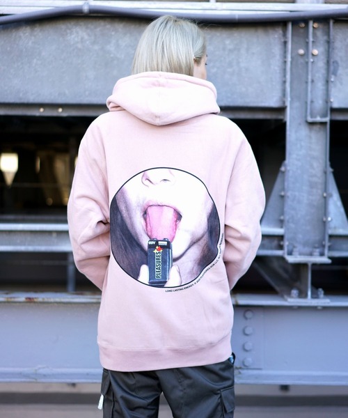 PLEASURES（プレジャー）の「PLEASURES/プレジャーズ