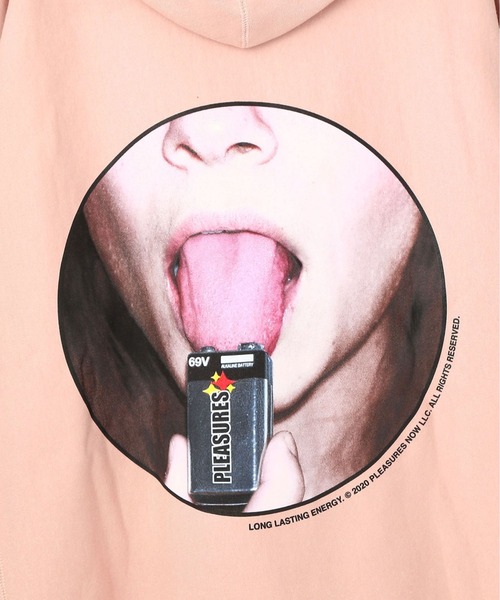 PLEASURES（プレジャー）の「PLEASURES/プレジャーズ