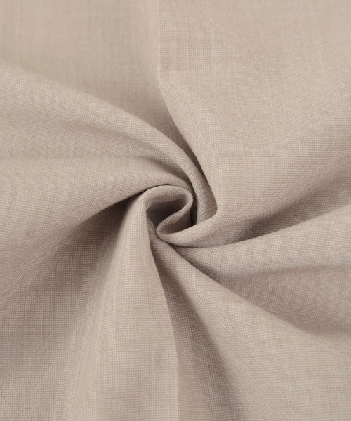 titivate(ティティベイト)の「センタープレスセミワイドスラックスパンツ(その他パンツ・レディース・グリーン系その他/ライトベージュ/モカ・S/M/L/XS)」の12枚目の写真