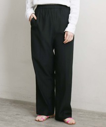 Cu/Cザザクロスセンターシームパンツ