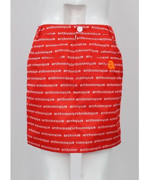 セール】ゴルフスカート（スカート）｜archivio（アルチビオ）の