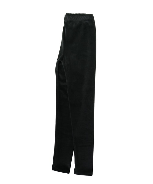 reca(レカ)の「起毛リブレギンスパンツ(レギンス/スパッツ・レディース・ピンクベージュ/ブラック/オフホワイト・FREE)」の20枚目の写真