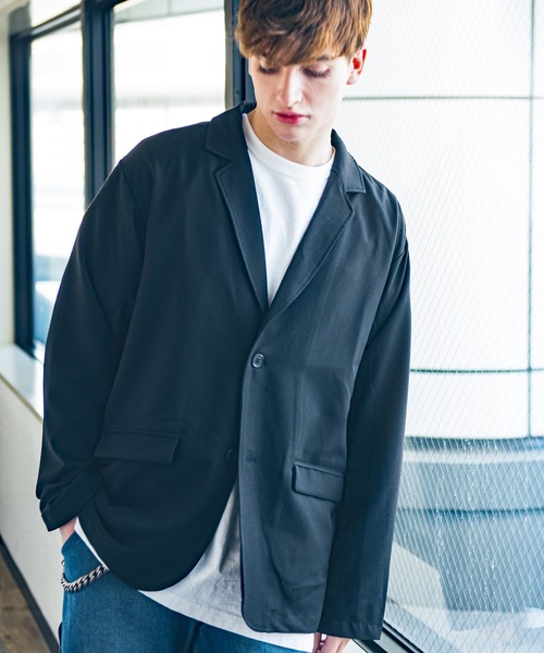 8(eight)（エイト）｜テーラードジャケット一覧 - WEAR
