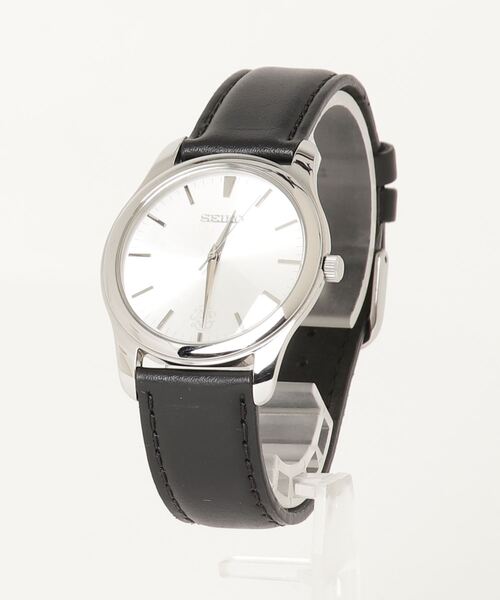 セール ブランド古着 腕時計 Seikoコラボ アナログ腕時計 Nano Universe ナノユニバース のファッション通販 Zozoused