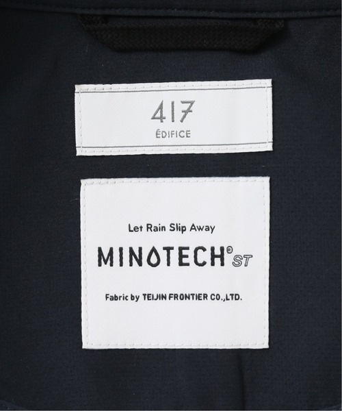 417 EDIFICE（フォーワンセブンエディフィス）の「◇【MINOTECH