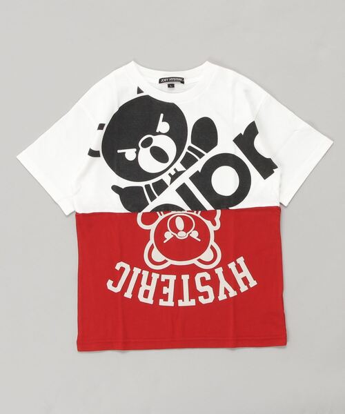 BEAR SWITCH Tｼｬﾂ