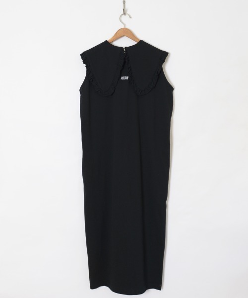 HOLIDAY（ホリデイ）の「SUPER FINE DRY PURITAN COLLAR N/S LONG