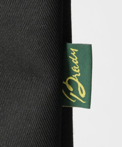 BRADY(ブレディー)の「<BRADY> NITONELLA MINI/バッグ(ショルダーバッグ・メンズ・ブラック・FREE)」の10枚目の写真