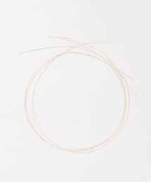 Chaco（チャコ）の「CHACO/ ストレート水引（その他ヘアアクセサリー）」