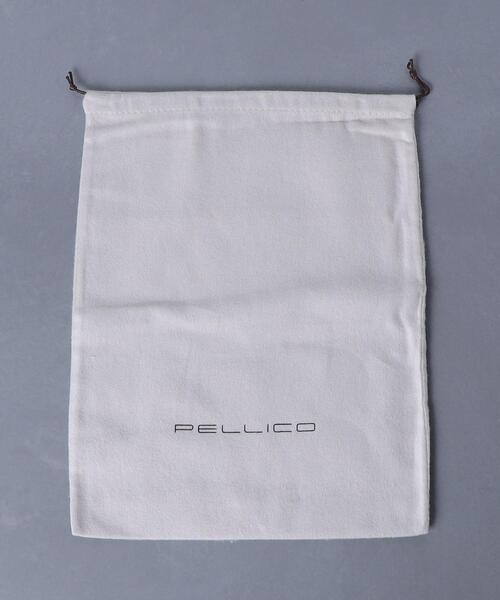 PELLICO（ペリーコ）の「＜PELLICO（ペリーコ）＞ MIELE トング サンダル◆（サンダル・レディース・シルバー・37h/35h/35/36/38/36h/37）」の10枚目の写真