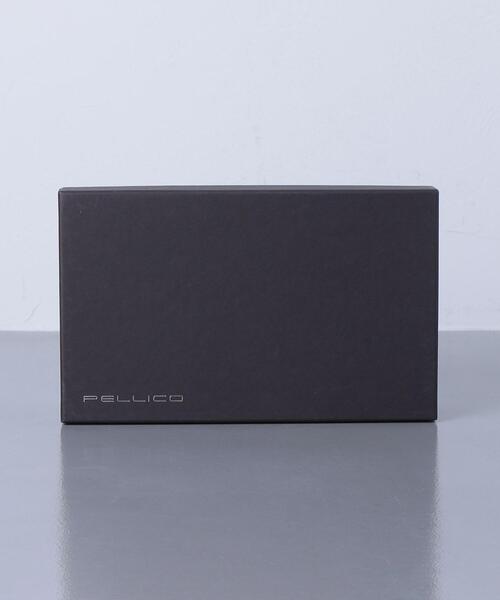 PELLICO（ペリーコ）の「＜PELLICO（ペリーコ）＞ MIELE トング サンダル◆（サンダル・レディース・シルバー・37h/35h/35/36/38/36h/37）」の13枚目の写真