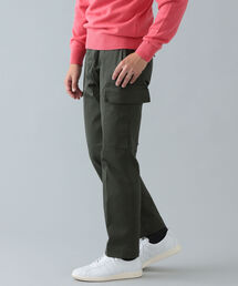 BRILLA per il gusto | YCHAI / ROBUSTO カーゴパンツ(カーゴパンツ)