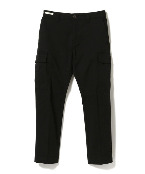 BRILLA per il gusto(ブリッラペルイルグースト)の「YCHAI / ROBUSTO カーゴパンツ(カーゴパンツ・メンズ・ブラック/オリーブ・30inch/31inch/32inch/29inch)」の6枚目の写真