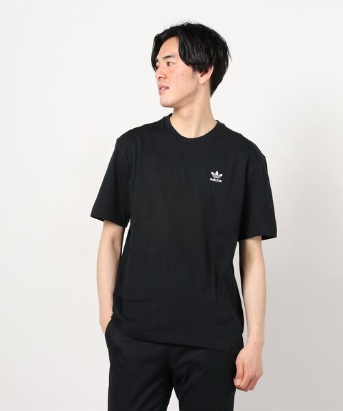 adidas（アディダス）の「【adidas/アディダス】バックプリント