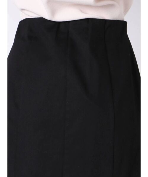 LAGUNAMOON（ラグナムーン）の「サスペンダーマーメイドスカート（スカート・レディース・アイボリー/ブラック/ピンク・SMALL/MEDIUM）」の22枚目の写真