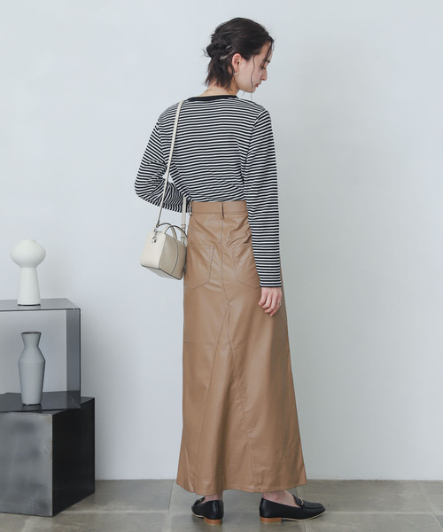 セール】naturaglace×SENSE OF PLACE 『別注』ナチュラグラッセ