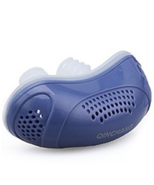 yururira(ユルリラ)の「いびき防止鼻すっきり(その他ボディ・ヘアケア・レディース・ホワイト/ネイビー/グリーン・FREE)」の3枚目の写真