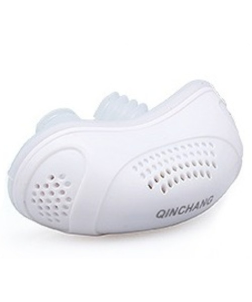 yururira(ユルリラ)の「いびき防止鼻すっきり(その他ボディ・ヘアケア・レディース・ホワイト/ネイビー/グリーン・FREE)」の2枚目の写真