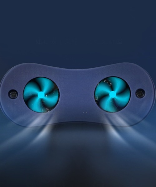 yururira(ユルリラ)の「いびき防止鼻すっきり(その他ボディ・ヘアケア・レディース・ホワイト/ネイビー/グリーン・FREE)」の5枚目の写真