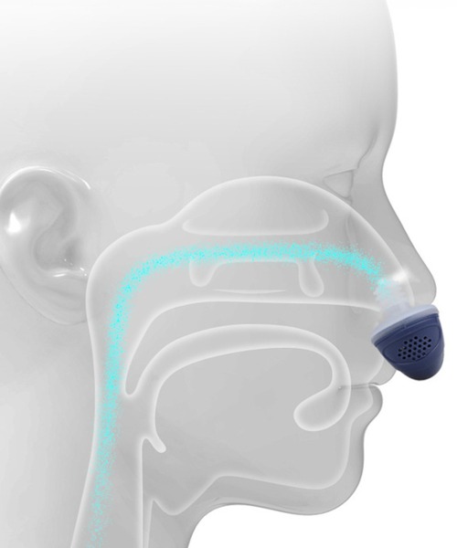 yururira(ユルリラ)の「いびき防止鼻すっきり(その他ボディ・ヘアケア・レディース・ホワイト/ネイビー/グリーン・FREE)」の6枚目の写真